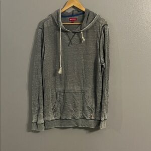 UNIONBAY Charcoal Hoodie